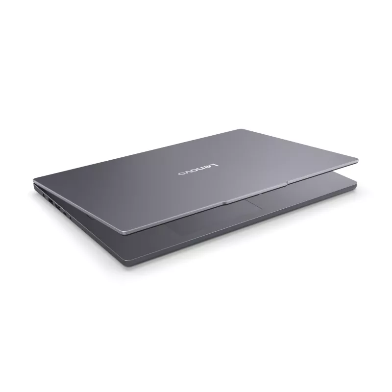 Nešiojamas kompiuteris Lenovo IdeaPad Slim 3 16ARP10 AMD Ryzen™ 3 7335U 40,6 cm (16 colių) WUXGA 8 GB DDR5-SDRAM 512 GB SSD Wi-Fi 7 (802.11be) Windows 11 Home Pilka