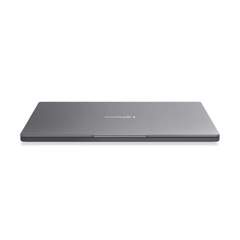 Nešiojamas kompiuteris Lenovo IdeaPad Slim 3 16ARP10 AMD Ryzen™ 3 7335U 40,6 cm (16 colių) WUXGA 8 GB DDR5-SDRAM 512 GB SSD Wi-Fi 7 (802.11be) Windows 11 Home Pilka