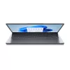 Nešiojamas kompiuteris Lenovo IdeaPad Slim 3 16ARP10 AMD Ryzen™ 3 7335U 40,6 cm (16 colių) WUXGA 8 GB DDR5-SDRAM 512 GB SSD Wi-Fi 7 (802.11be) Windows 11 Home Pilka
