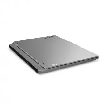 Nešiojamas kompiuteris Lenovo LOQ 15AHP10 AMD Ryzen™ 5 220 39,6 cm (15,6 inch) Full HD 16 GB DDR5 512 GB SSD NVIDIA® GeForce RTX™ 5050 Wi-Fi 6 Pilka