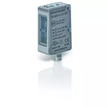 Fotoelektrinis jutiklis Datalogic S8 950801280
