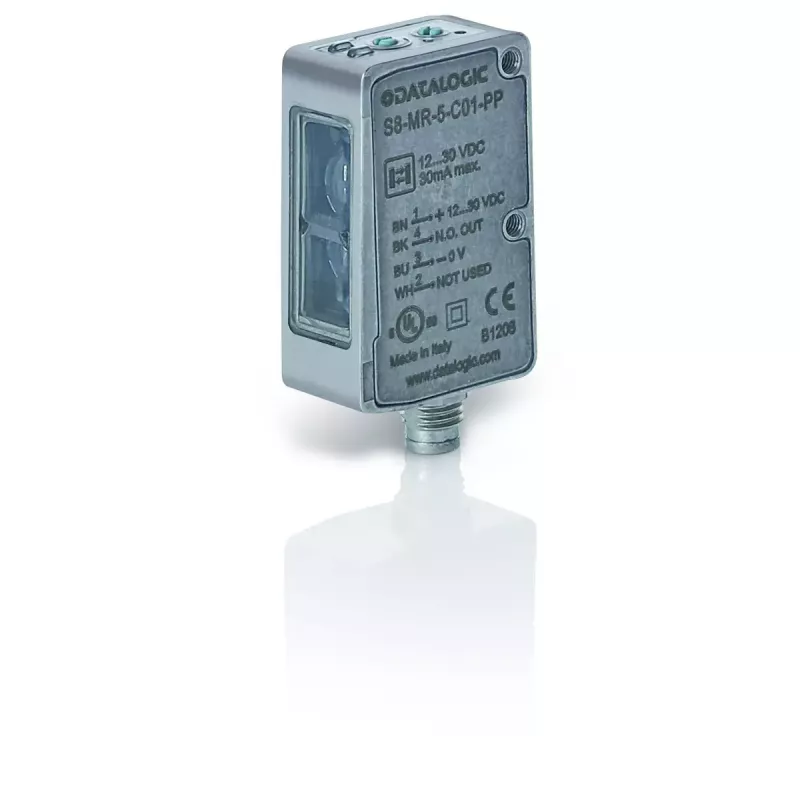 Fotoelektrinis jutiklis Datalogic S8 950801280