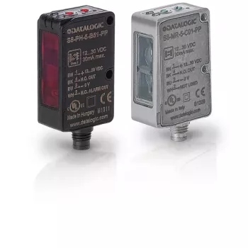 Fotoelektrinis jutiklis Datalogic S8 950801280