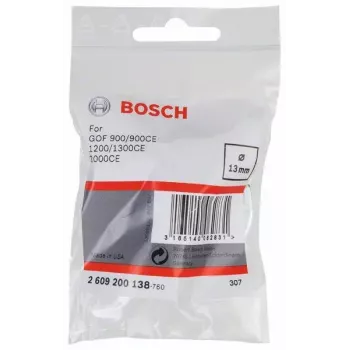 Pjaustuvas grioveliams Bosch 2 609 200 138, darbinis skersmuo 1,3 cm