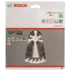 Pjūklo diskas medžiui Bosch 2 608 640 593 15 cm