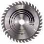 Pjūklo diskas medžiui Bosch 2 608 640 593 15 cm