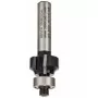 Gręžtuvas Bosch 2608628344, koto skersmuo 8 mm, darbinis ilgis 1,02 cm