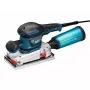 Bosch GSS 280 AVE Professional orbitinis šlifuoklis 11000 RPM 22000 OPM