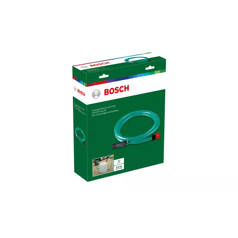Bosch F016800421 sodo antgalis AQT aukšto slėgio plovikliams
