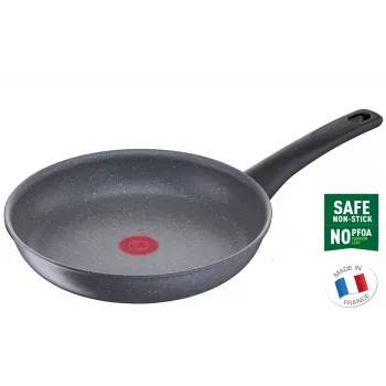Universali keptuvė Tefal Healthy Chef G15002 20 cm pilka