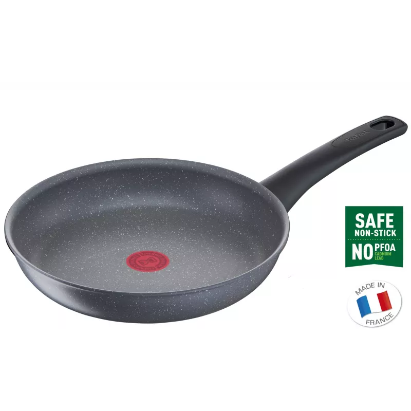 Universali keptuvė Tefal Healthy Chef G15002 20 cm pilka