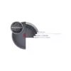 Universali keptuvė Tefal Healthy Chef G15002 20 cm pilka