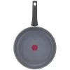 Universali keptuvė Tefal Healthy Chef G15002 20 cm pilka