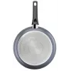 Universali keptuvė Tefal Healthy Chef G15002 20 cm pilka