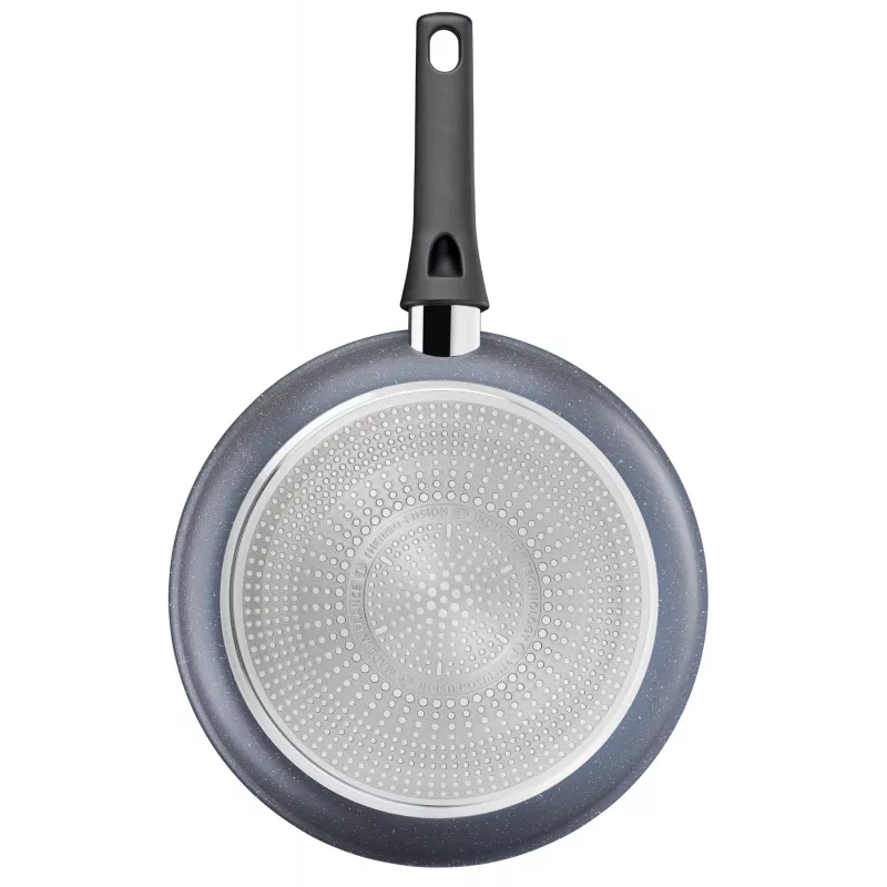 Universali keptuvė Tefal Healthy Chef G15002 20 cm pilka