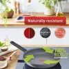 Universali keptuvė Tefal Healthy Chef G15002 20 cm pilka