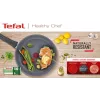 Universali keptuvė Tefal Healthy Chef G15002 20 cm pilka