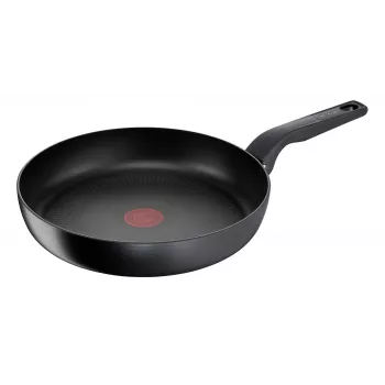 Keptuvė Tefal G28990 Juoda Titaninė Danga 175°C 295mm