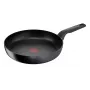 Keptuvė Tefal G28990 Juoda Titaninė Danga 175°C 295mm