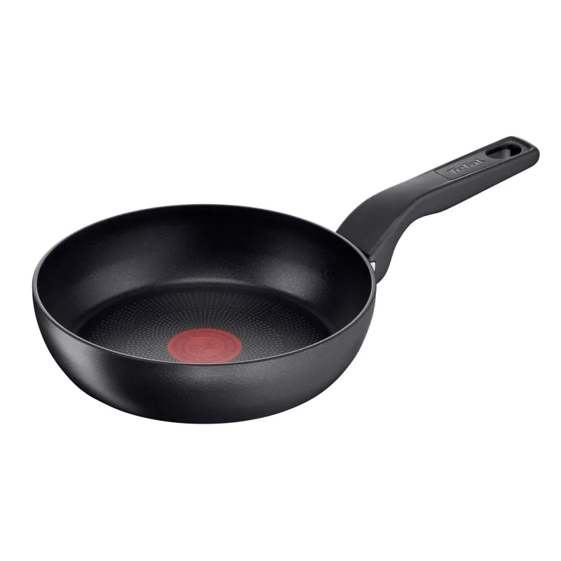 Keptuvė Tefal G28990 Juoda Titaninė Danga 175°C 295mm