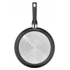Keptuvė Tefal G28990 Juoda Titaninė Danga 175°C 295mm