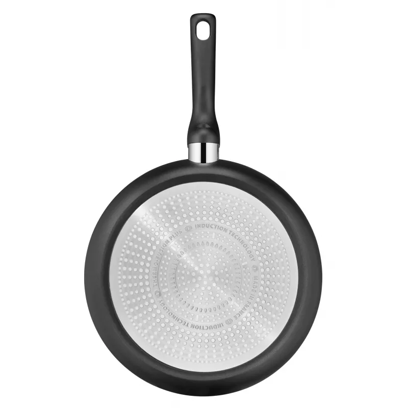 Keptuvė Tefal G28990 Juoda Titaninė Danga 175°C 295mm
