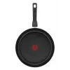 Keptuvė Tefal G28990 Juoda Titaninė Danga 175°C 295mm