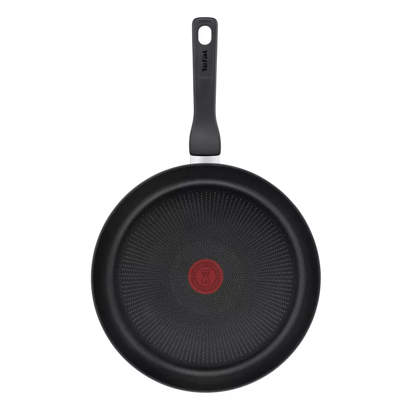 Keptuvė Tefal G28990 Juoda Titaninė Danga 175°C 295mm