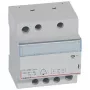 Legrand 413092 transformatorius skambučiams 230V/12V/8V 24VA
