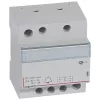 Legrand 413092 transformatorius skambučiams 230V/12V/8V 24VA