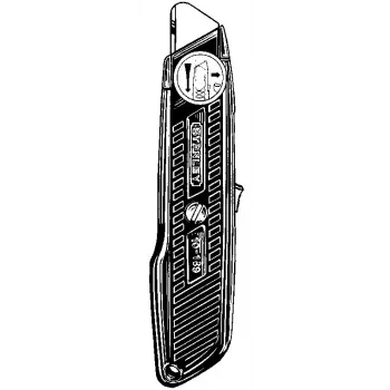 Stanley 99E 0-10-189 saugus peilis