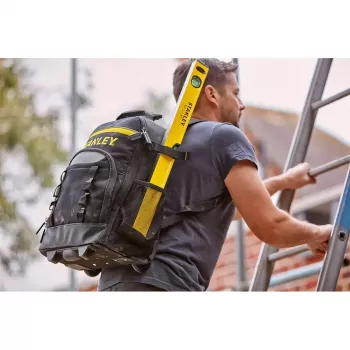 Dėžė įrankiams Stanley STST83307-1 Juoda Geltona