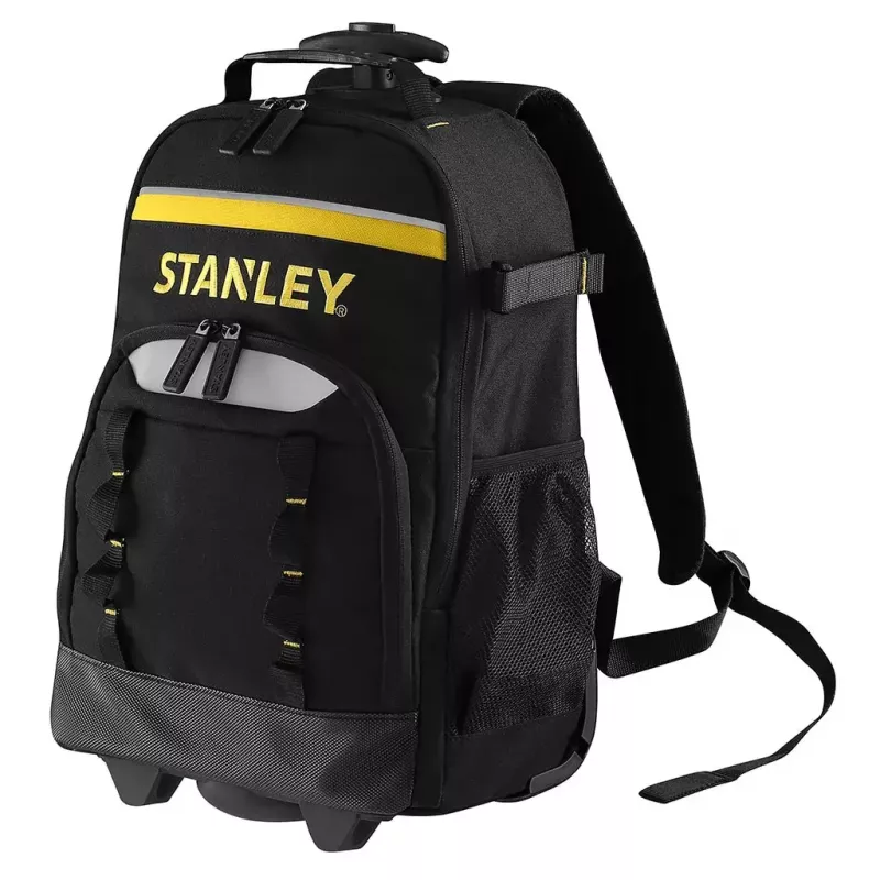 Dėžė įrankiams Stanley STST83307-1 Juoda Geltona