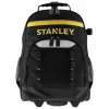 Dėžė įrankiams Stanley STST83307-1 Juoda Geltona