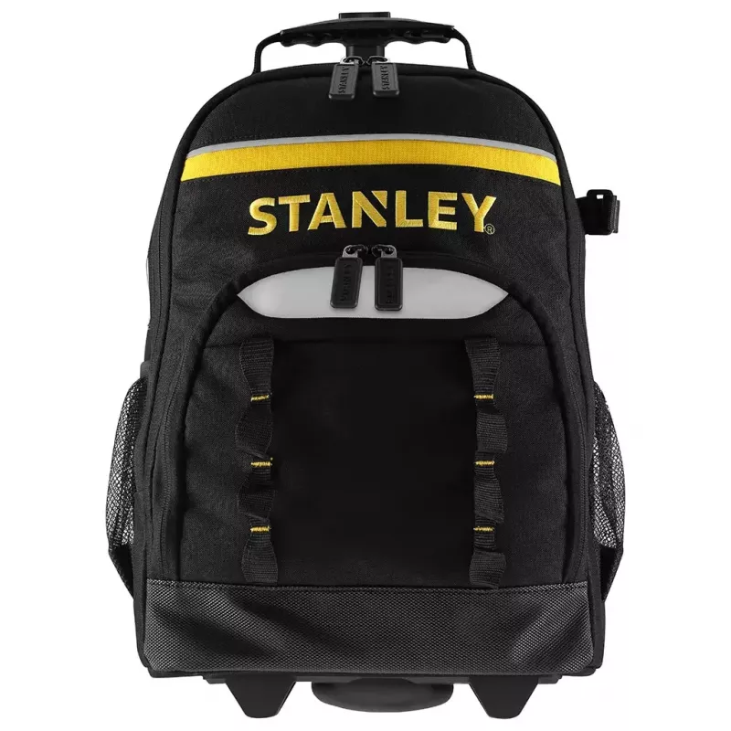 Dėžė įrankiams Stanley STST83307-1 Juoda Geltona