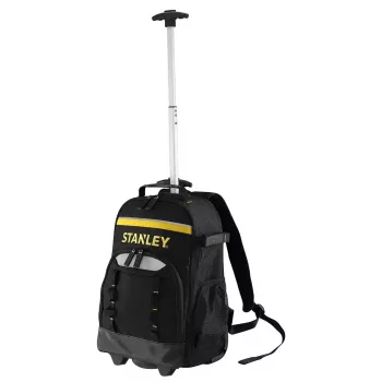 Dėžė įrankiams Stanley STST83307-1 Juoda Geltona