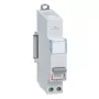 Legrand 412908 mygtukinis skydelis Pilka