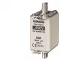 Siemens 3NA3830-6 aukštos įtampos saugiklis, 1 vnt.