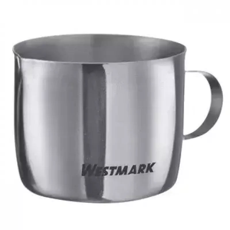 Westmark Brasilia nerūdijančio plieno indelis 30 ml, 2 vnt.