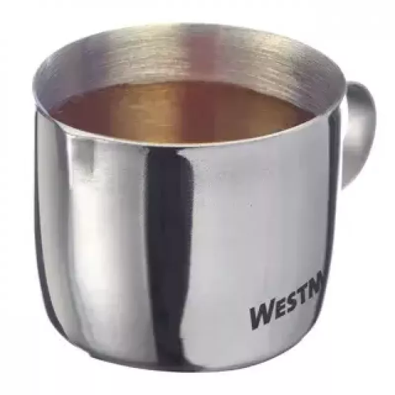 Westmark Brasilia nerūdijančio plieno indelis 30 ml, 2 vnt.