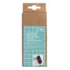 Trintuvas Sigel BA188 EVA Fleece juodas raudonas 1 vnt.