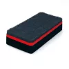 Trintuvas Sigel BA188 EVA Fleece juodas raudonas 1 vnt.