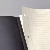 Užrašų knygelė Sigel CONCEPTUM A4 120 lapų juoda