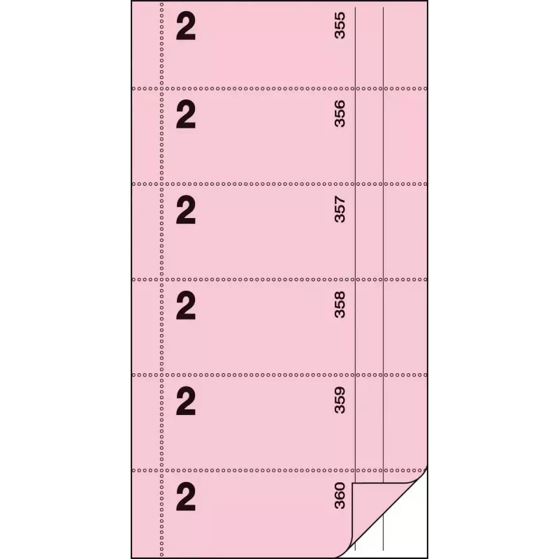 Verslo forma Sigel BO002
