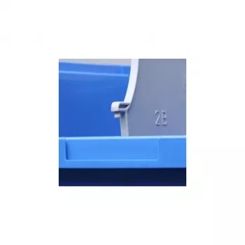 Allit 455544 pertvarų rinkinys ProfiPlus dėžėms