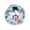 Šluotražė Leifheit 41510 Aliuminis Juoda Turkio