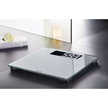Svarstyklės elektroninės Soehnle Style Sense Comfort 600