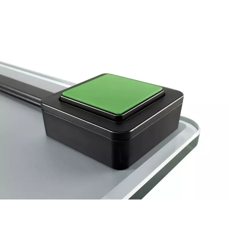 Svarstyklės elektroninės Soehnle Style Sense Comfort 600