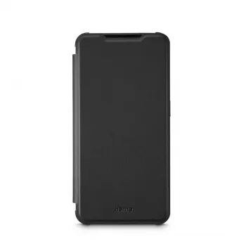 Hama folio dėklas Samsung Galaxy S26+ (6.7 colio, 17 cm) — Extreme Protect, juodas, 2 kortelių kišenės