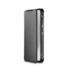 Hama folio dėklas Samsung Galaxy S26+ (6.7 colio, 17 cm) — Extreme Protect, juodas, 2 kortelių kišenės